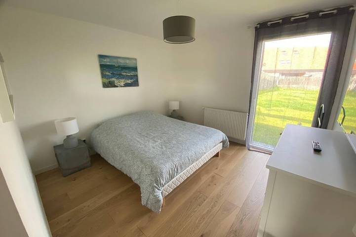 Apartamento entero, Villa Cap Blanc-Nez - Sea View - 2min walk from the beach in Sangatte, Región de Calais