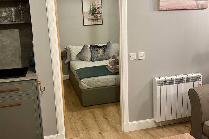 Gîte pour 2 personnes