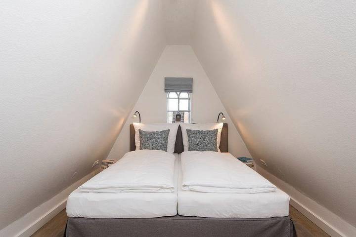 Ferienwohnung für 4 Personen, mit Garten und Balkon in Westerland - 3