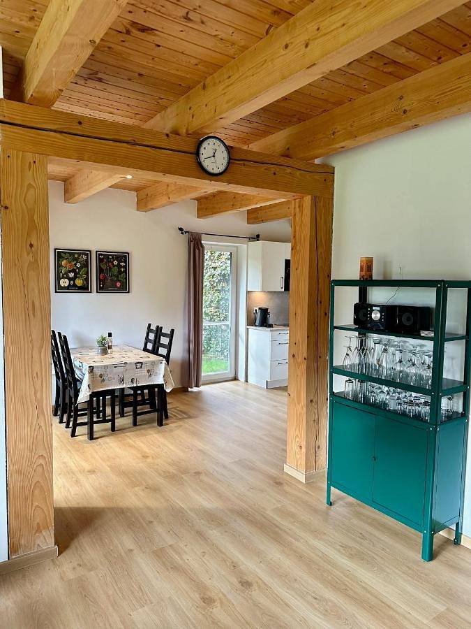 Two-Bedroom House in Aurich, Landkreis Aurich