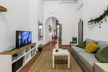 Apartamento para 5 Personas en Arucas, Arucas (municipio), Foto 3
