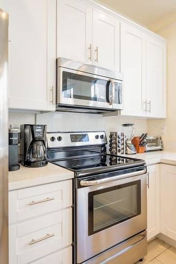 Vacation House for 7 Guests in Mission Bay (SD), San Diego, Picture 4