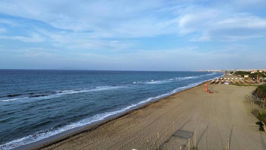 Gîte pour 4 personnes, avec terrasse dans Amoudara - 3