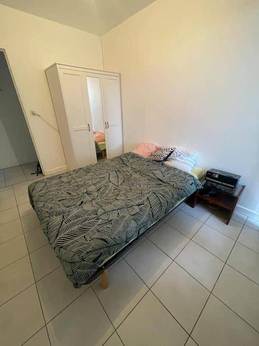 Gîte pour 6 personnes, avec vue et balcon à Agen - 4