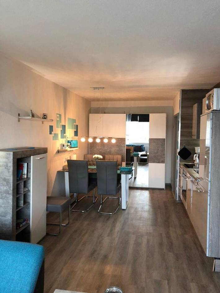 Ferienpark für 4 Personen, mit Ausblick und Garten in Goslar - 4