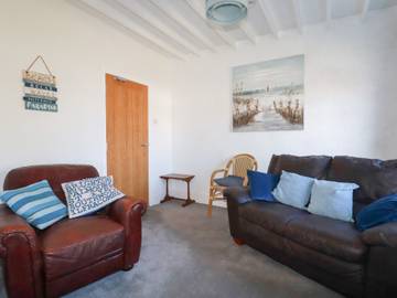 Log Cabin for 9 People in Perranporth, Cornwall, Photo 4