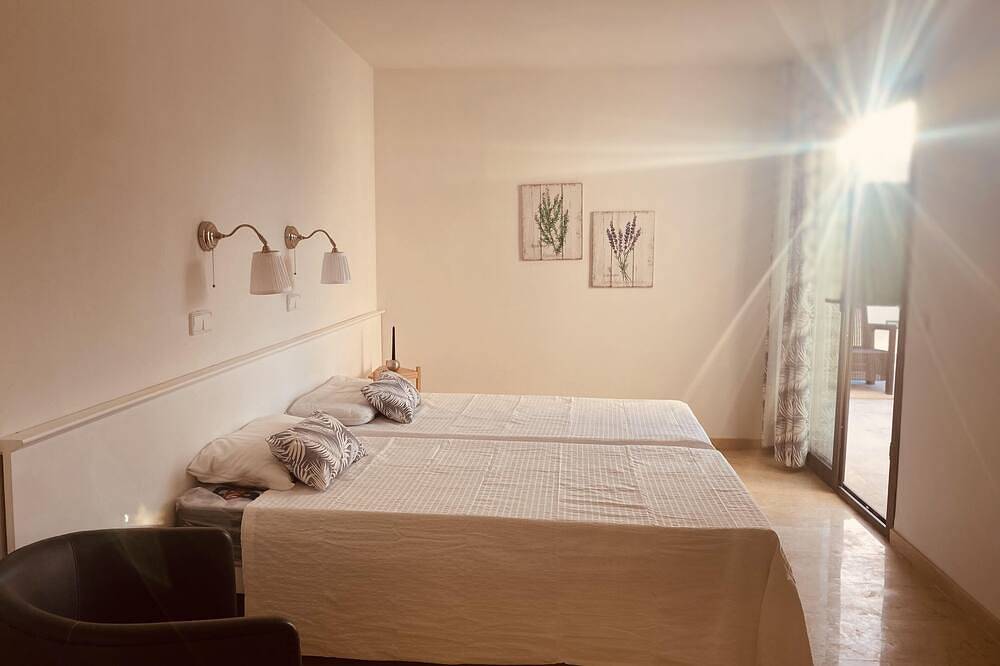 Casa vacacional en zona tranquila hasta 8 Personas con piscina privada in Can Picafort, Santa Margalida