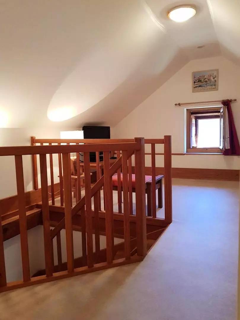 Gîte de France 4 people in Neuvic, Ussel region