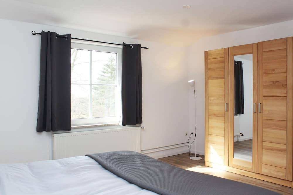 Ganze Wohnung, Ferienwohnung/App. für 4 Gäste mit 100m² in Stoetze Ot Hohenzethen in Stoetze, Landkreis Uelzen