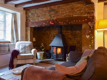 Cottage for 6 People in The Cotswolds, South East England, Photo 2