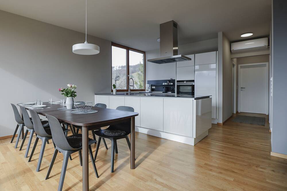 Appartamento vacanze a Bezirk Feldkirch a partire da 196€ a notte