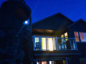 Vacation House for 15 Guests in Huron, Lake Erie, Picture 2