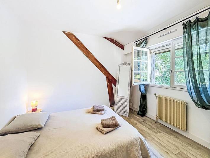 Gîte pour 4 personnes à Saint-Nolff - 4
