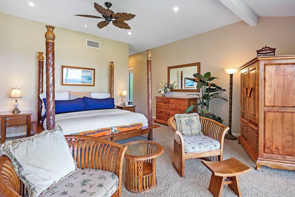 One of our Most Popular; Fresh Pricing ~ Ocean Front Bay Villa- 25 ~ Platinum Maui Vacations in Kapalua, West Maui