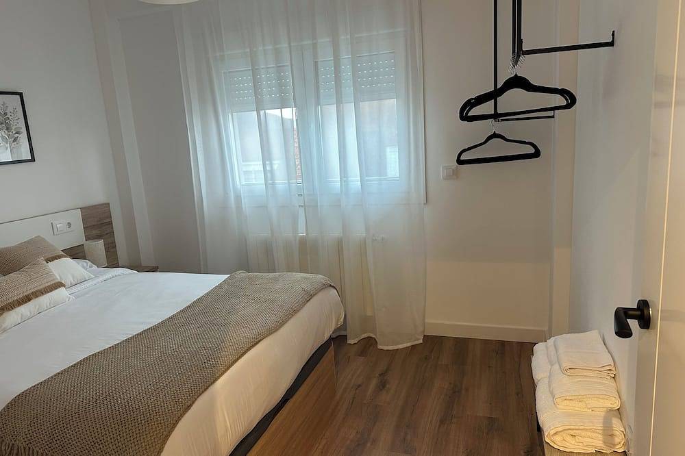 Entire apartment, Vyl Bejar Central apartment ideal for families in Béjar, Salamanca Province