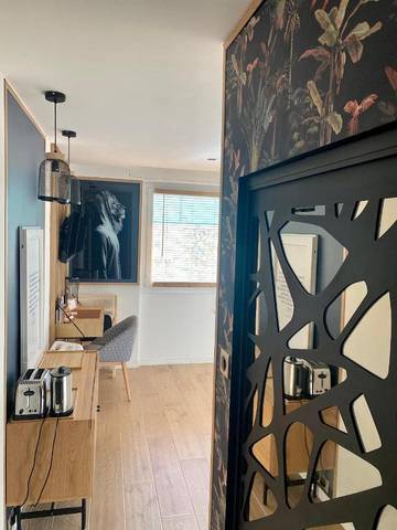 Gîte pour 2 personnes dans Plage des Catalans