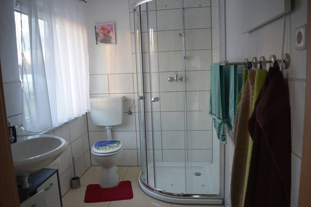 Casa 2 en Strasen (Kuntsche) - Casa de vacaciones en Strasen (24809) in Strasen, Wesenberg