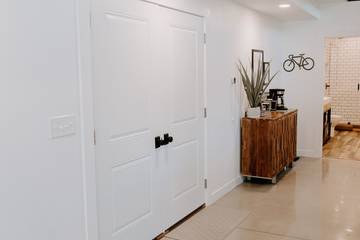 Vacation House for 4 Guests in Iowa, USA, Picture 4