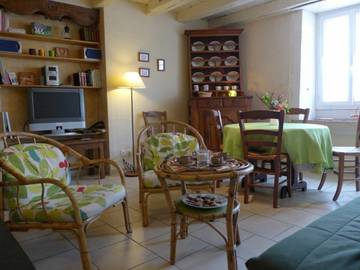 Gîte pour 5 Personnes dans Giey-sur-Aujon, Parc national de forêts, Photo 2