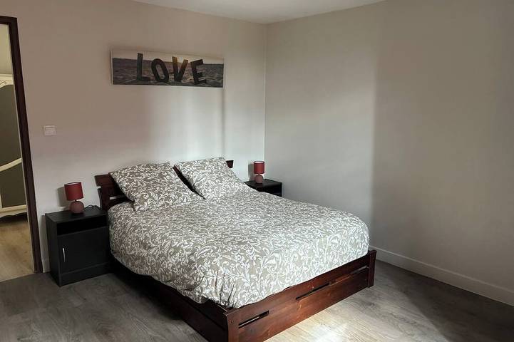 Gîte pour 4 personnes à Lalinde - 3