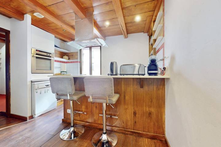 Ferienwohnung für 4 Personen, mit Haustier in Annecy - 4