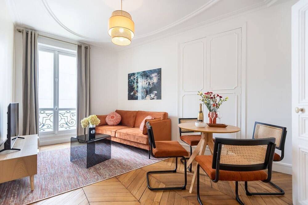 Appartement de vacances