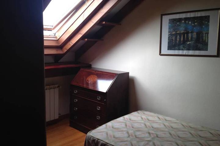 Appartement entier, Maison de ville à San Vicente de la Barquera in San Vicente de la Barquera, Parc naturel d'Oyambre