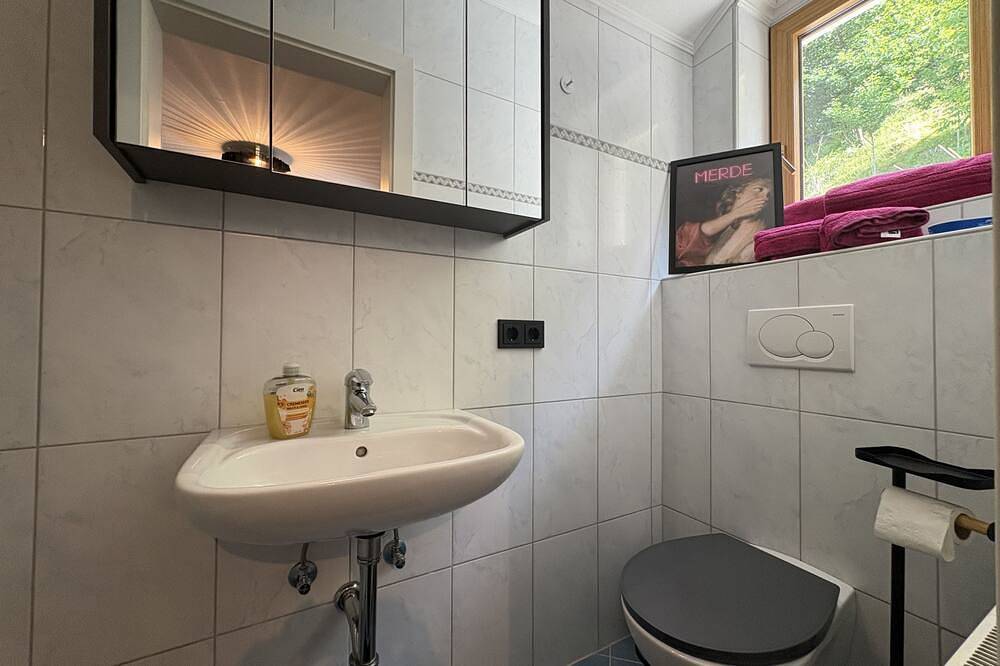 Ganze Wohnung, Ferienwohnung Anny 3 in Zell am See, Pinzgau