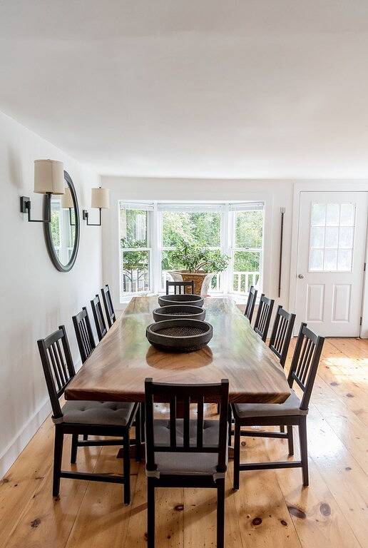 Historical Bed and breakfast<br> in Watermill, Hamptons