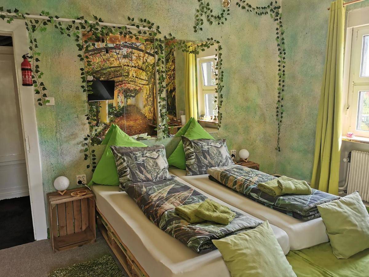 Bed und Breakfast "Die Perle von Gronau" in Gronau (Münsterland), Münsterland