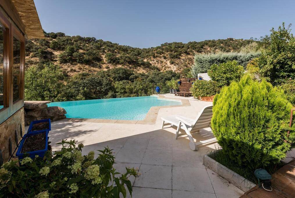 Apartamento entero, One-Bedroom Apartment in Las Rozas, Provincia de Madrid