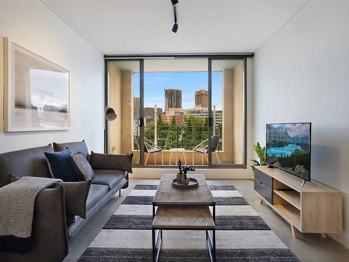 Vakantiewoning voor 2 personen in Sydney