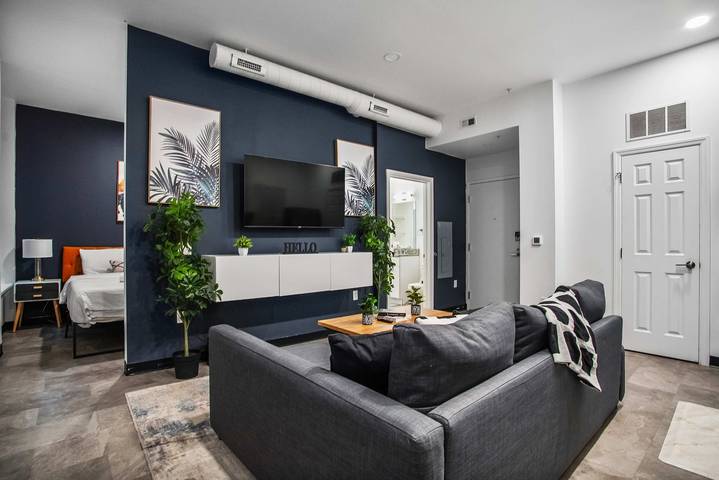 Vacation rental for 2 people in Pittsburgh