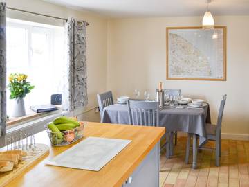Holiday Rental for 4 People in Broomholm, Norfolk, Photo 4
