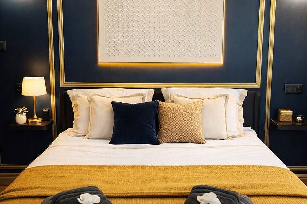 Apartamento entero, Studio Royal / Saint-omer Centre in Saint-Omer, Región de Saint-Omer