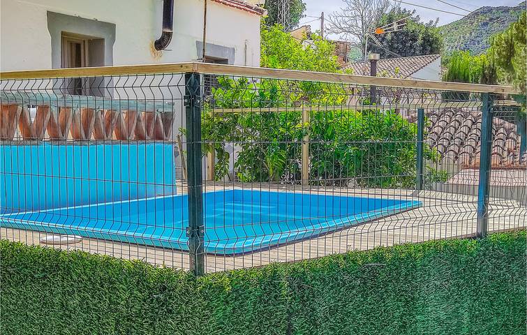 Terrassenwohnung am Pool | El Chorro (125m²) in El Chorro, Álora