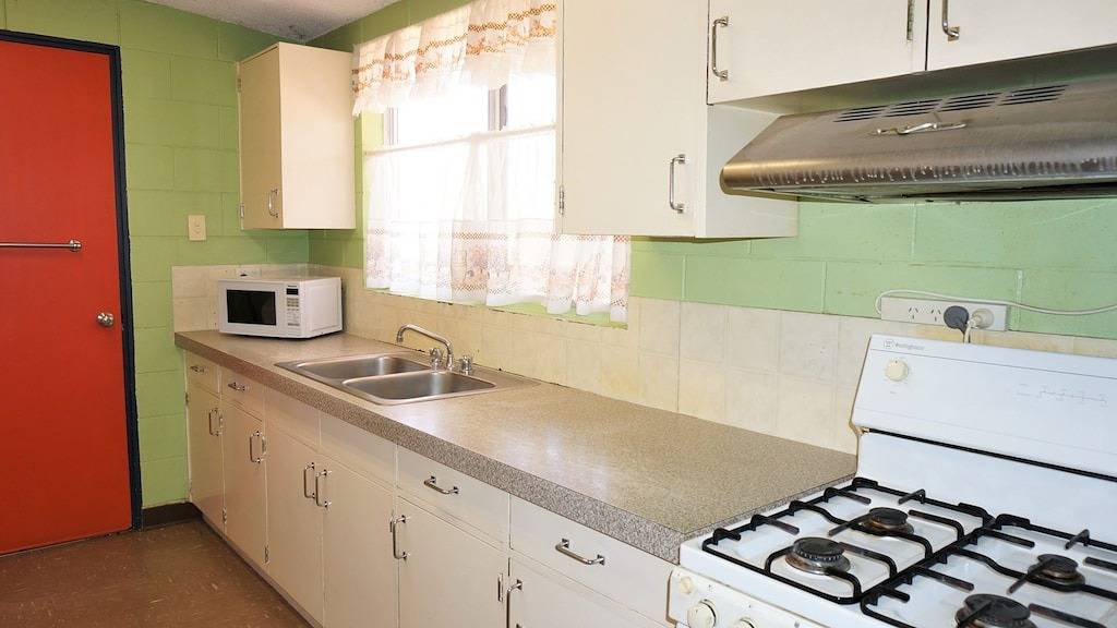 4 Page Street - Privat und schattig in Exmouth, Western Australia