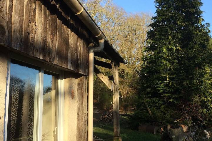 Location de vacances pour 4 personnes à Rochefort-en-Terre - 4