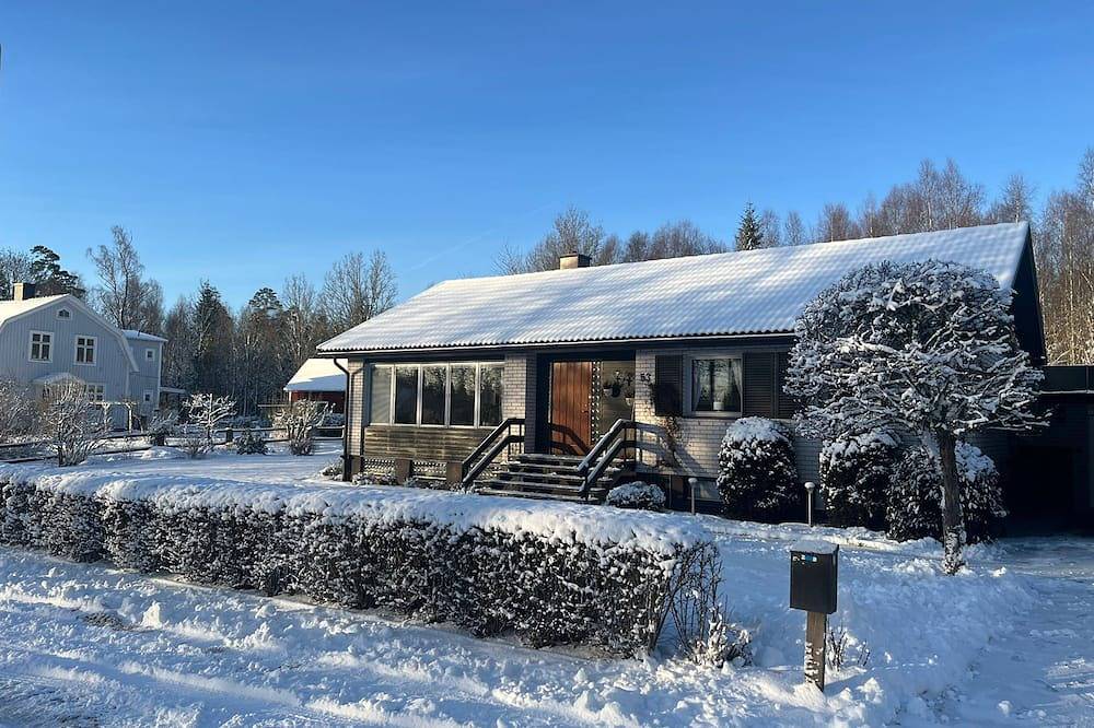 Holiday home Brookulla with sauna in Emmaboda und Umgebung