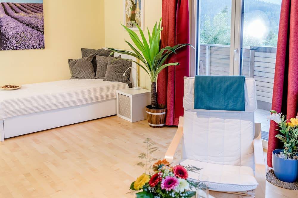 Ganze Wohnung, Ferienwohnung mit 360° Panorama-Bergblick in Spital am Pyhrn, Kirchdorf an der Krems (Bezirk)