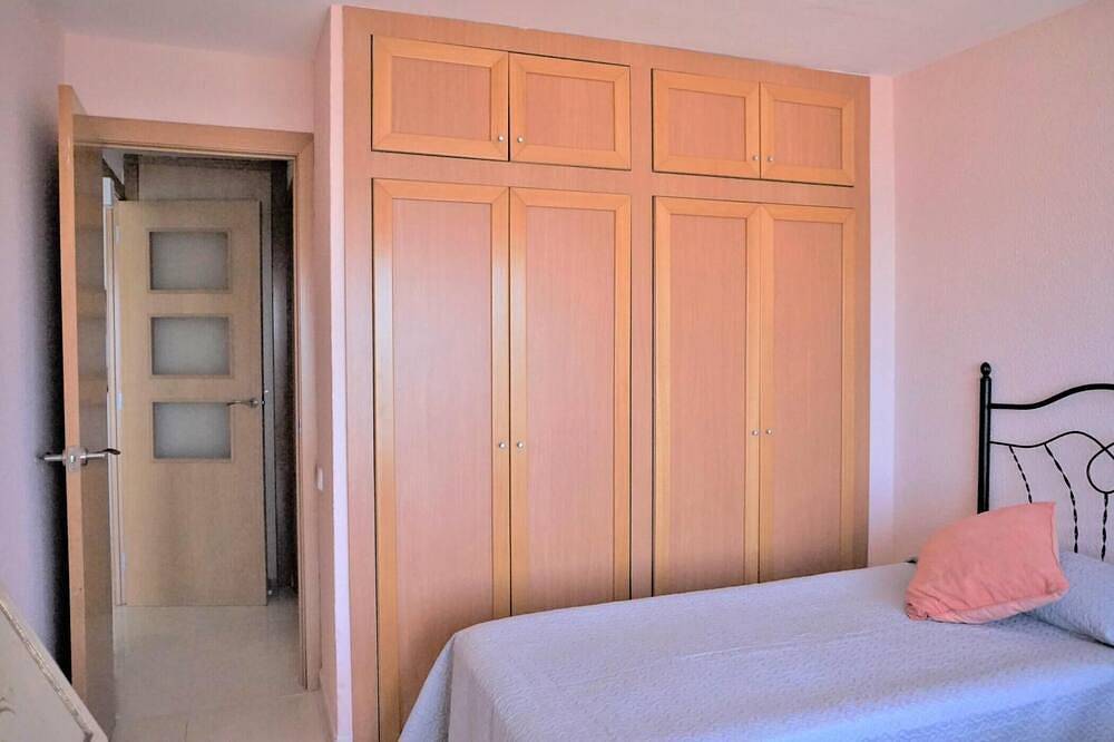 Entire apartment, Mescha - Segur de Calafell in Calafell, Costa Dorada