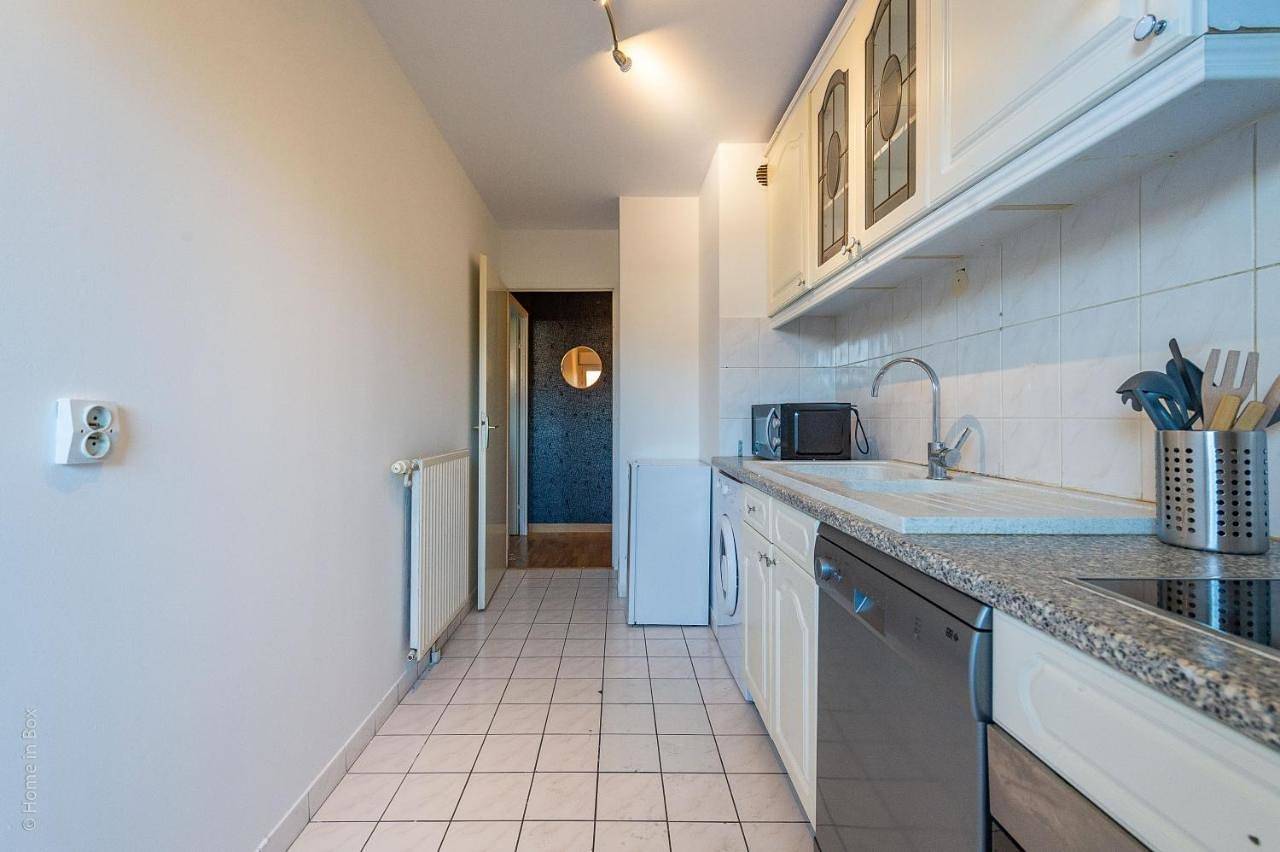 Appartement entier, Two-Bedroom Apartment in Lognes, Seine-et-Marne
