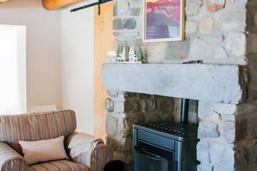 Location De Vacances pour 7 Personnes dans Payolle, Campan, Photo 1