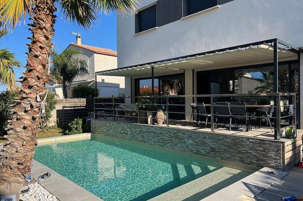 Maison de vacances