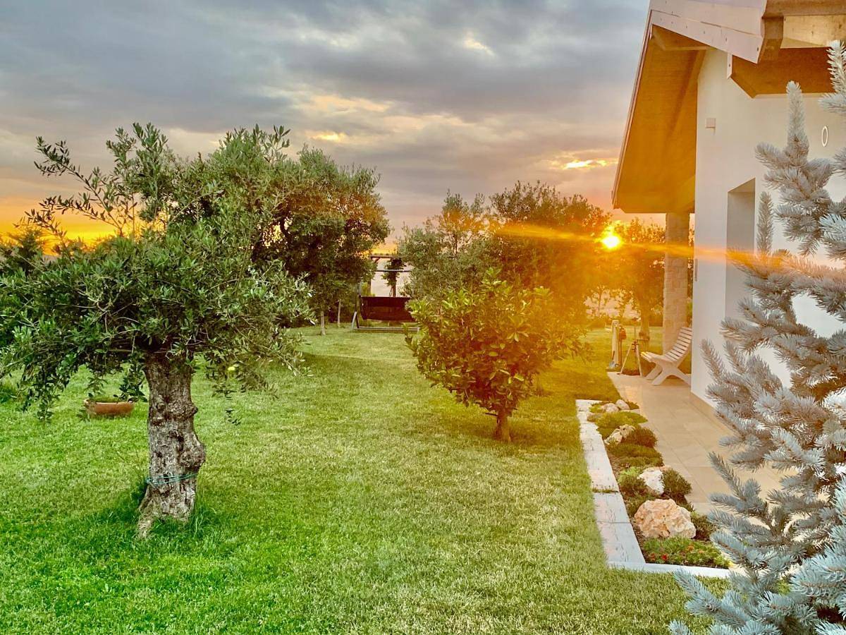 B&B La Casa Del Sole in Fornoue, Apennin Parmensan