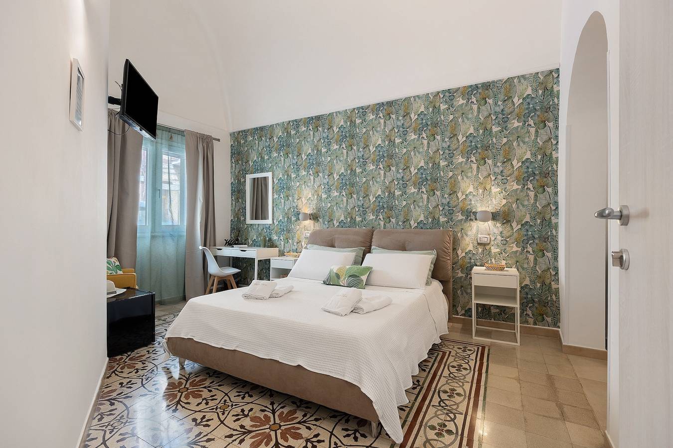 Ferienhaus für 2 Personen in Terrasini, Palermo Provinz