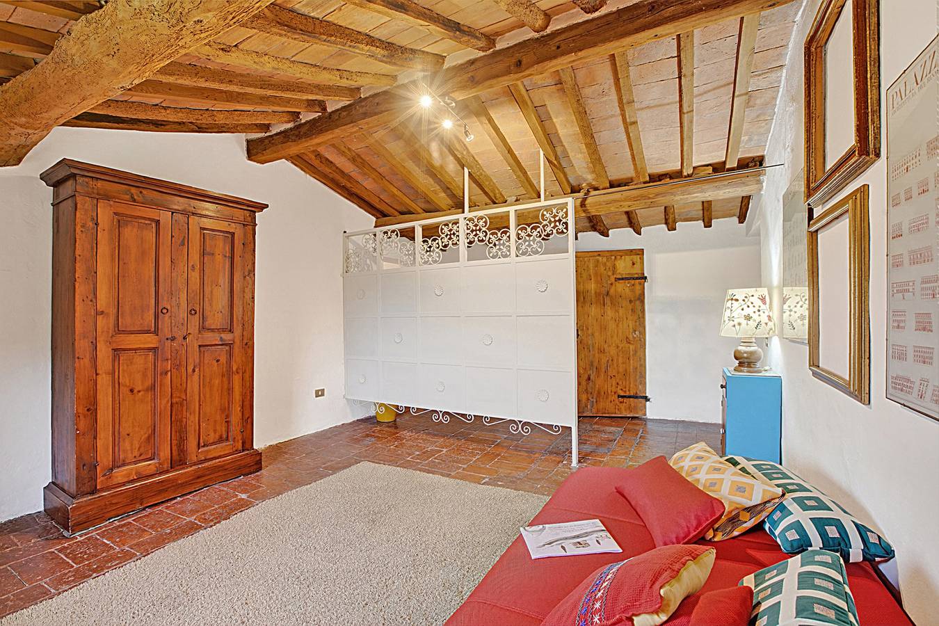 Ganze Wohnung, Torre Rasa 3 Giaggioli in Castelfiorentino, Florenz Provinz