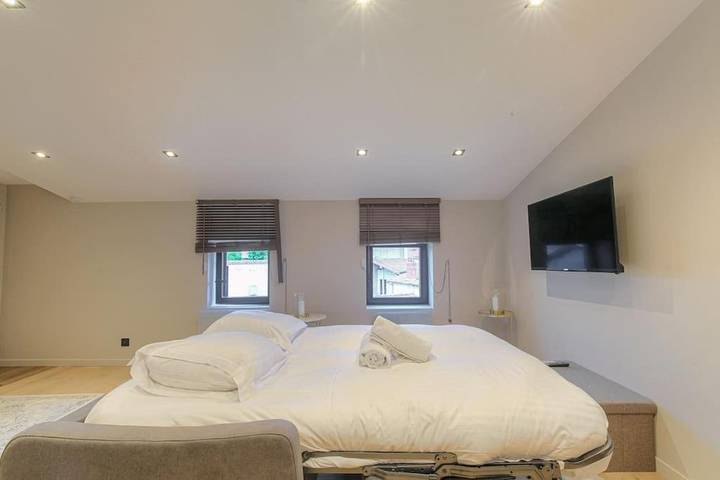 Gîte pour 4 personnes à La Tour-de-Salvagny - 4