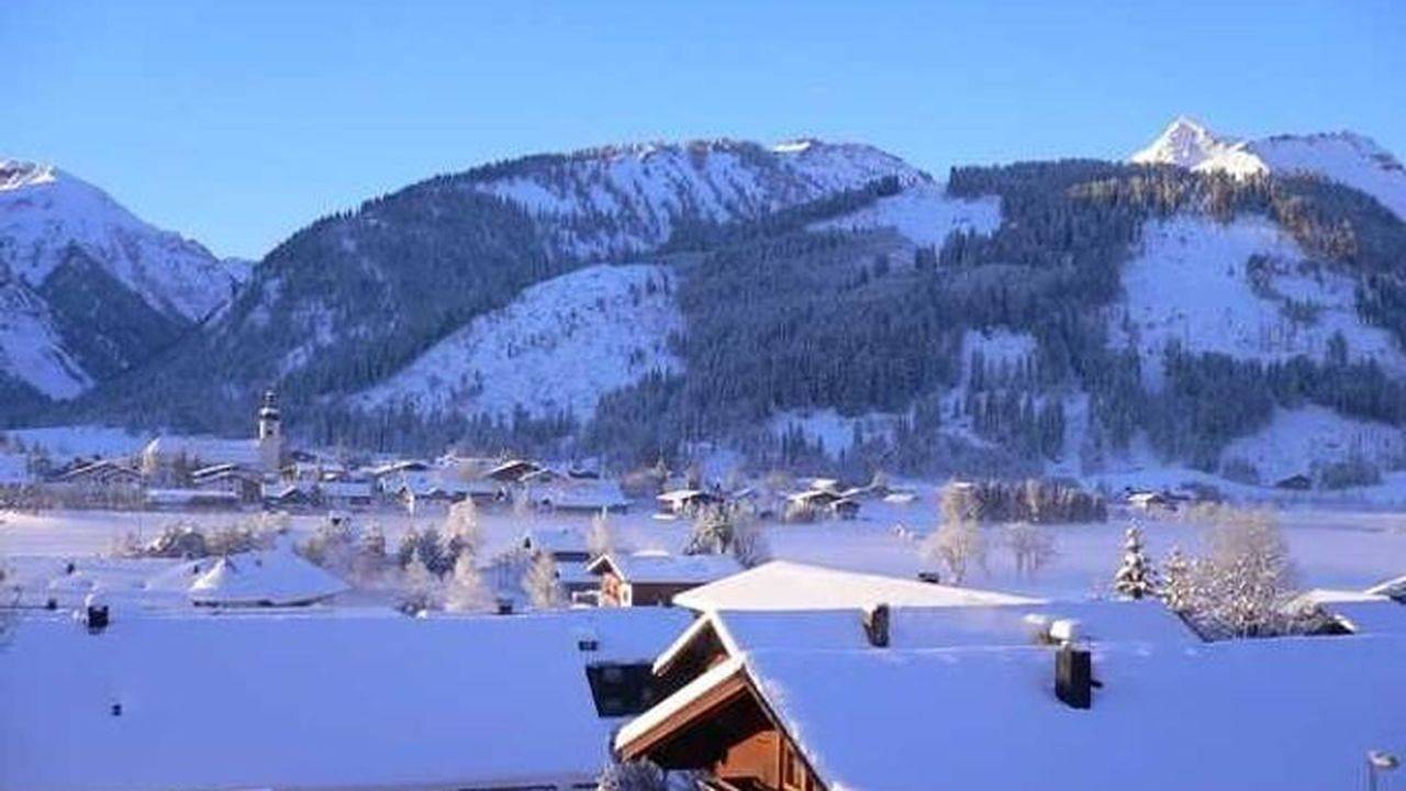 Doppelzimmer für 2 Personen in Tannheim in Tannheim, Allgäuer Alpen (Oostenrijk)