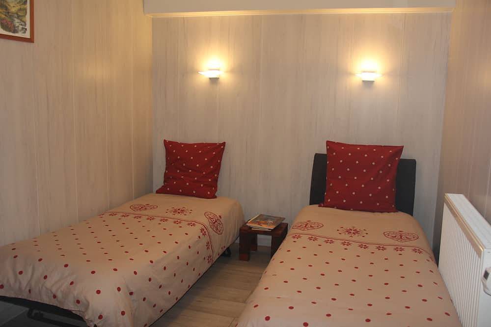 Ganze Wohnung, Chez Gilles et Christine in Mieussy, Region Bonneville